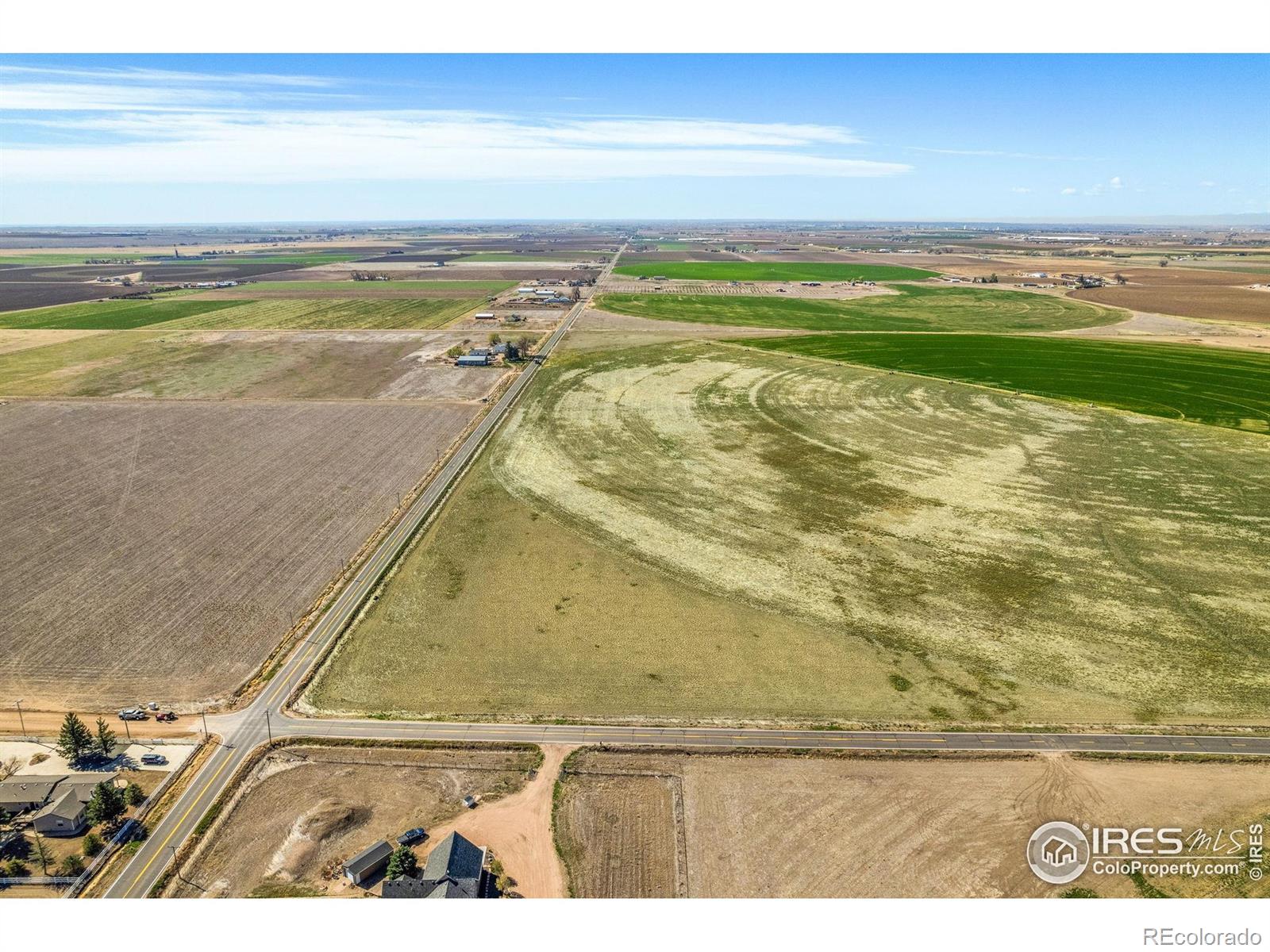 County Road 43 Lot C