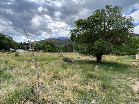 319 Ouray, Poncha Springs, CO 81242 - #: 8664192