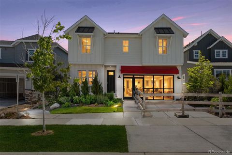 13326 Blue Amber Court Parker CO 80134