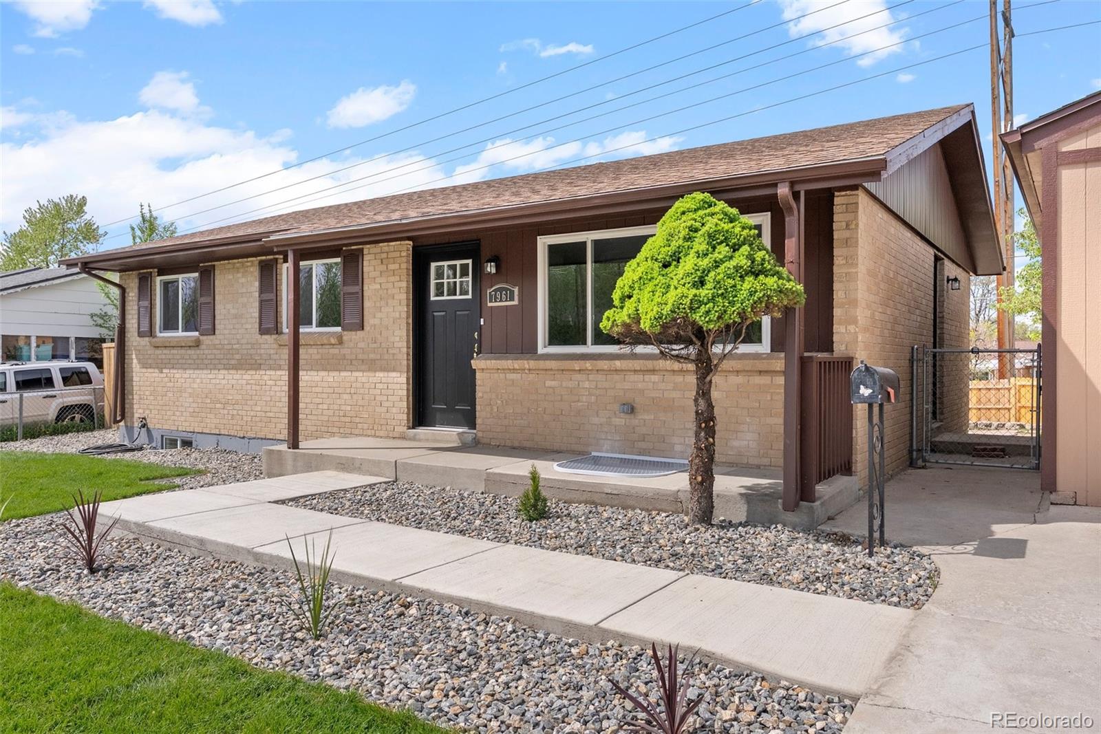 7961 Granada Road