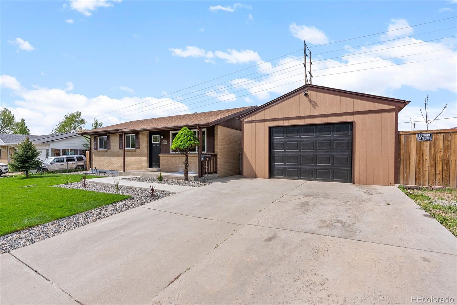 7961 Granada Road
