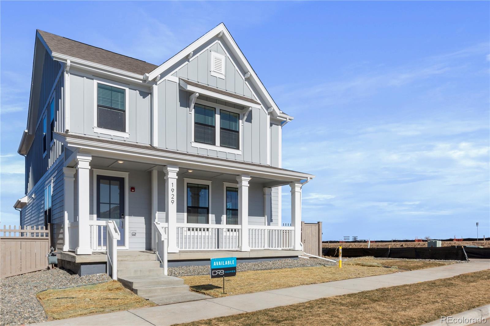 1929 Chestnut Avenue