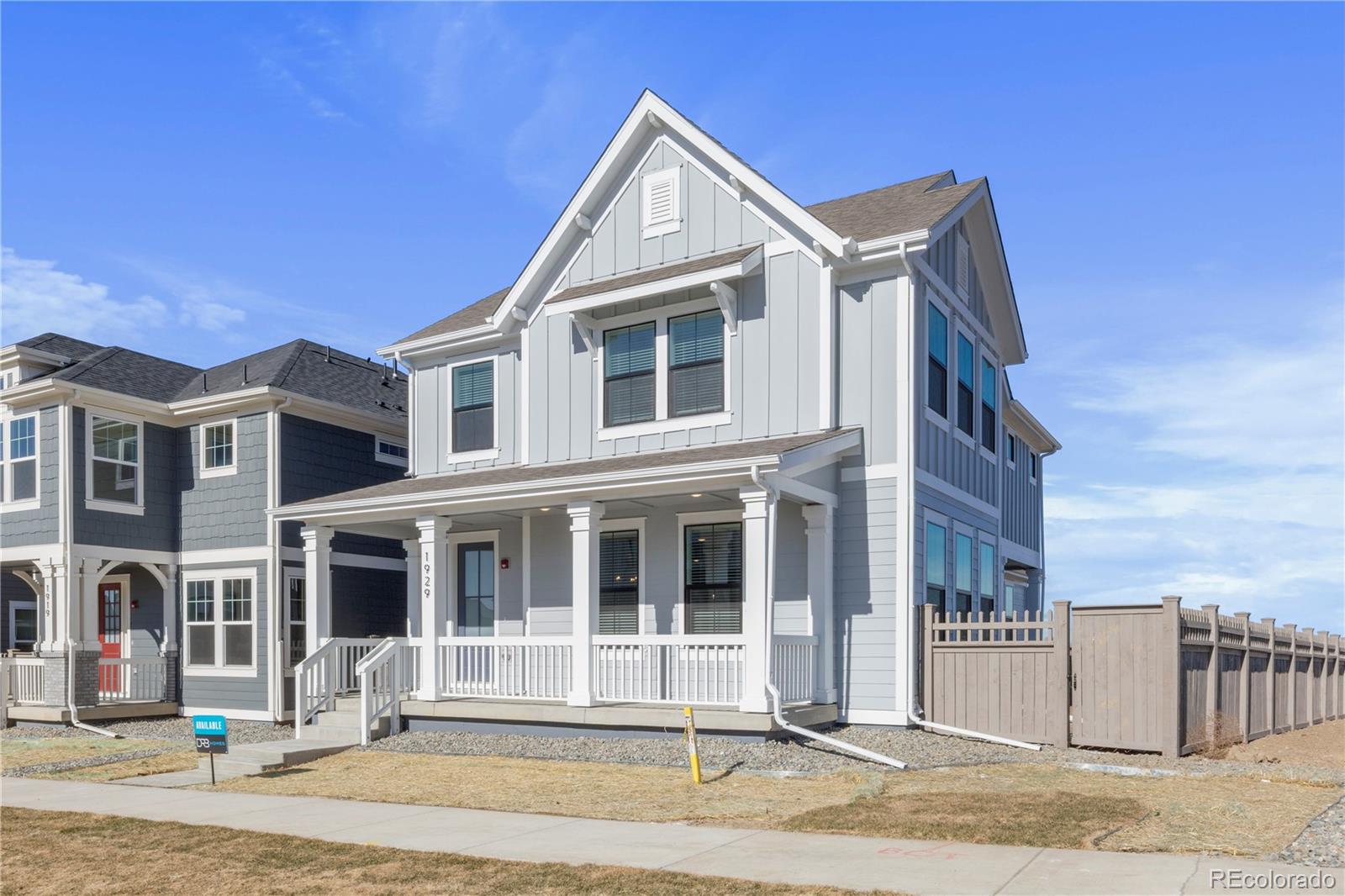 1929 Chestnut Avenue