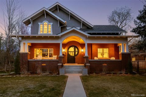 2300 S Clayton Street Denver CO 80210