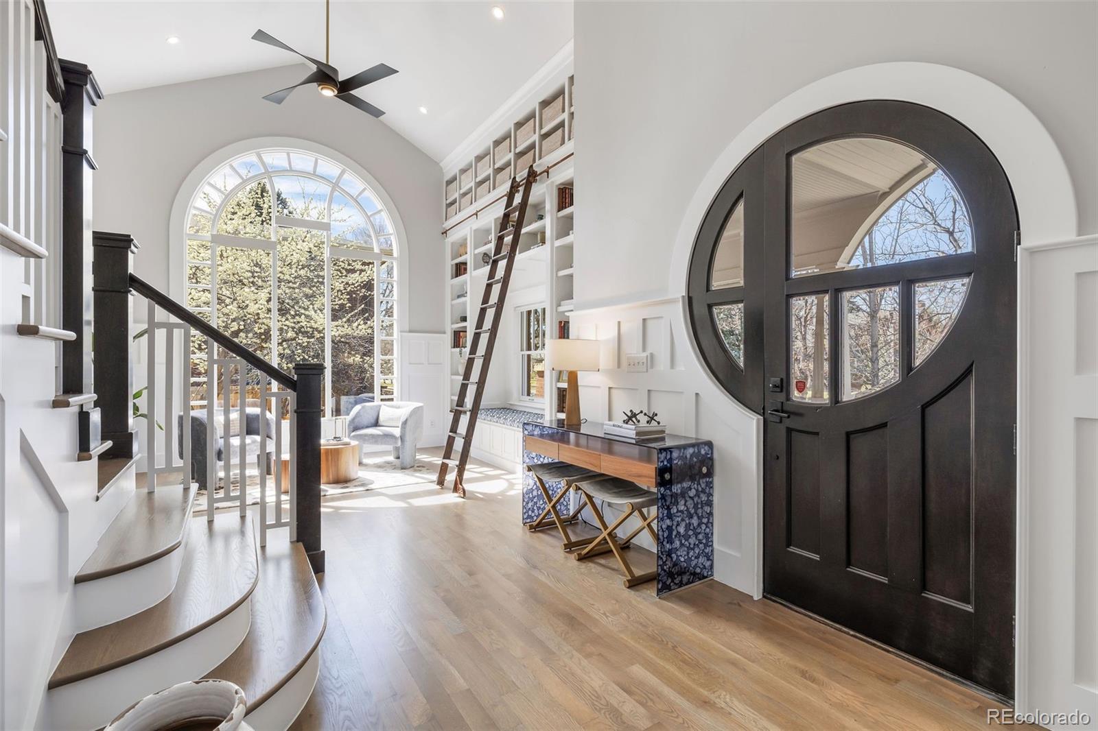 2300 S Clayton Street