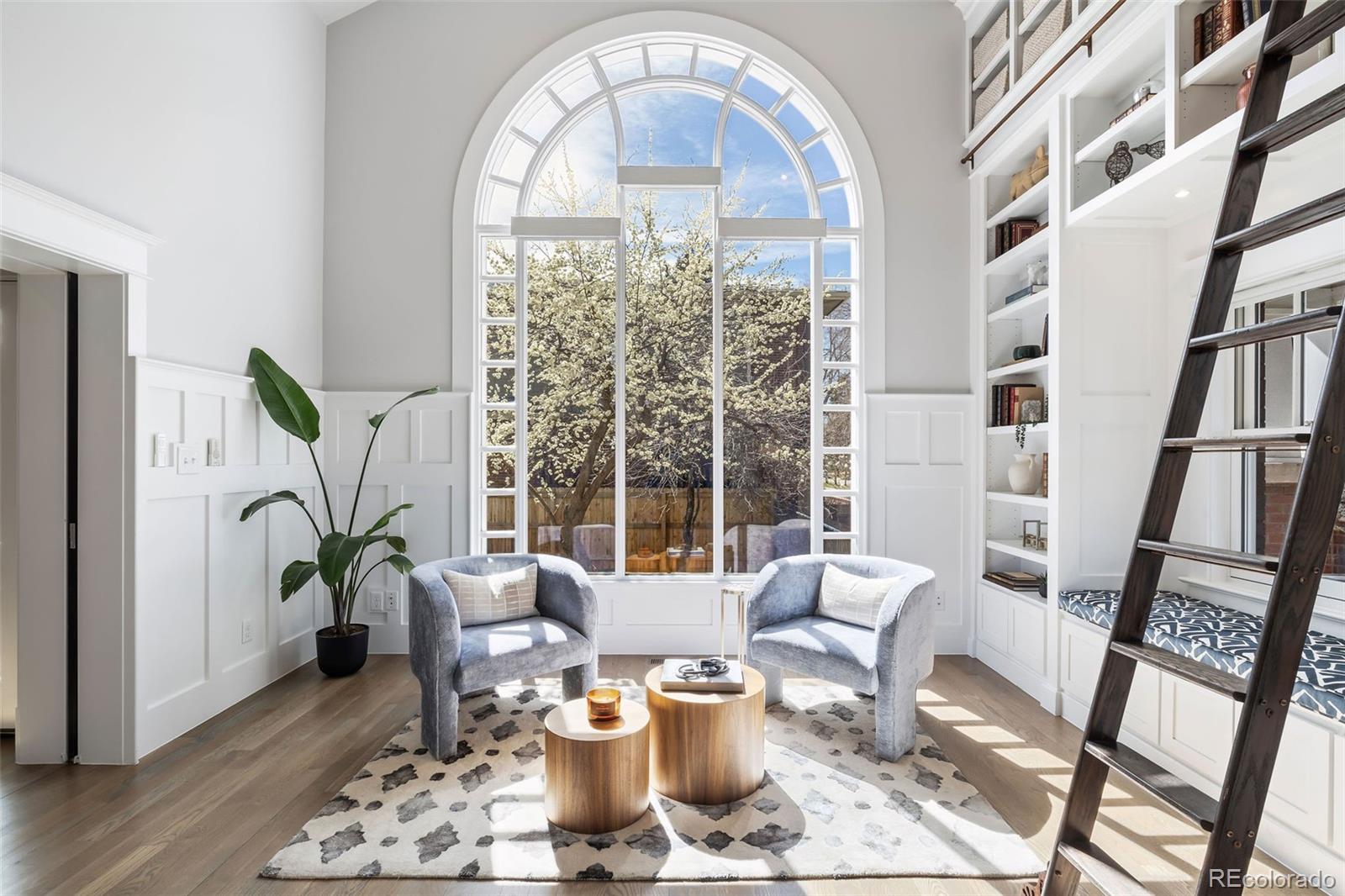 2300 S Clayton Street