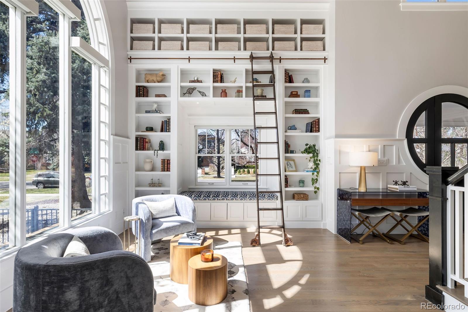 2300 S Clayton Street