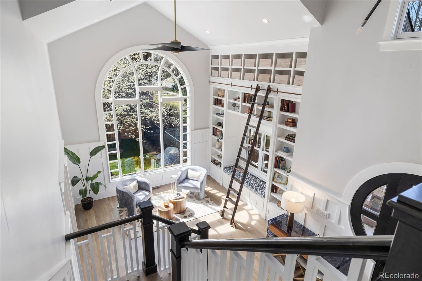 2300 S Clayton Street