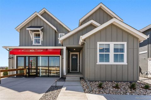 3456 Recess Lane Castle Rock Co 80108