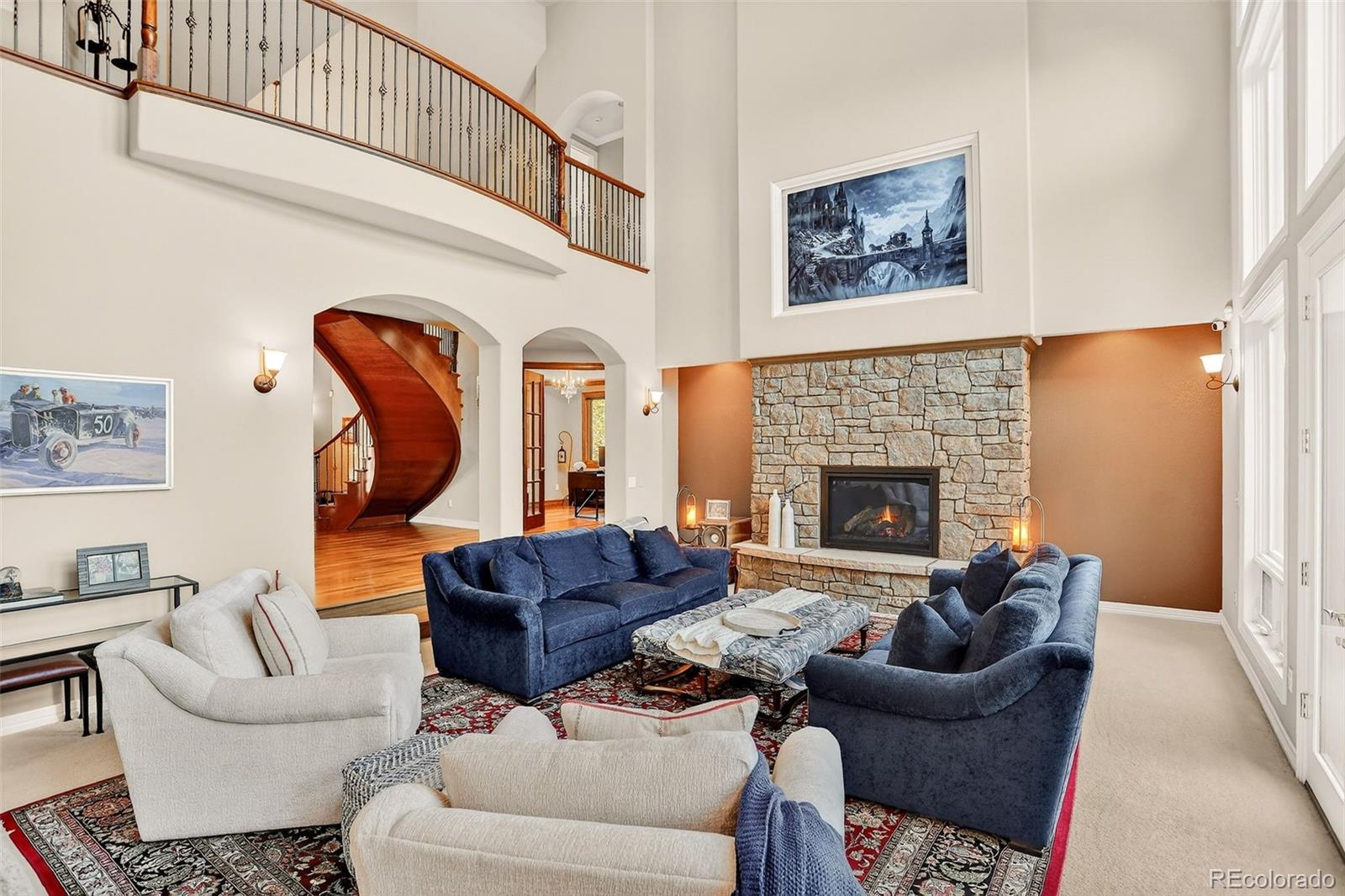 11406 Conifer Ridge Drive