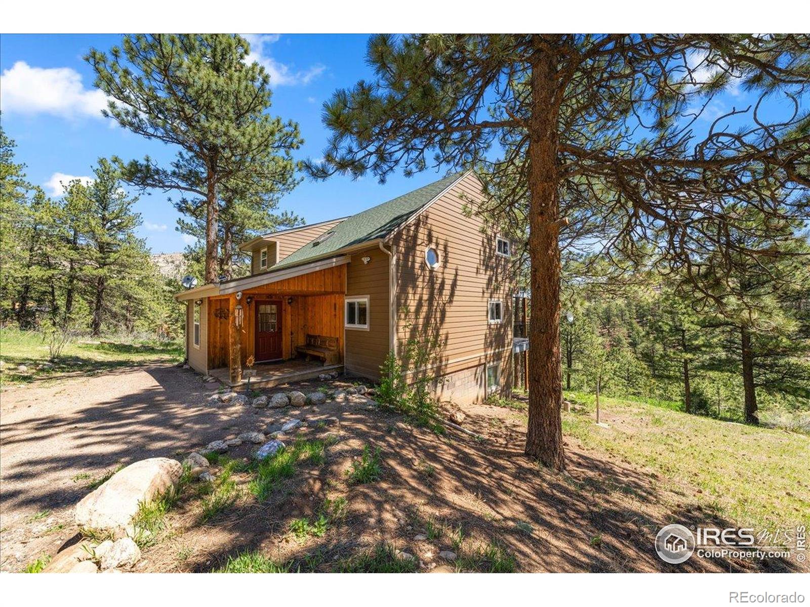 457 Spruce Mountain Drive