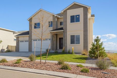 1906 Cuchara Drive Pueblo CO 81001