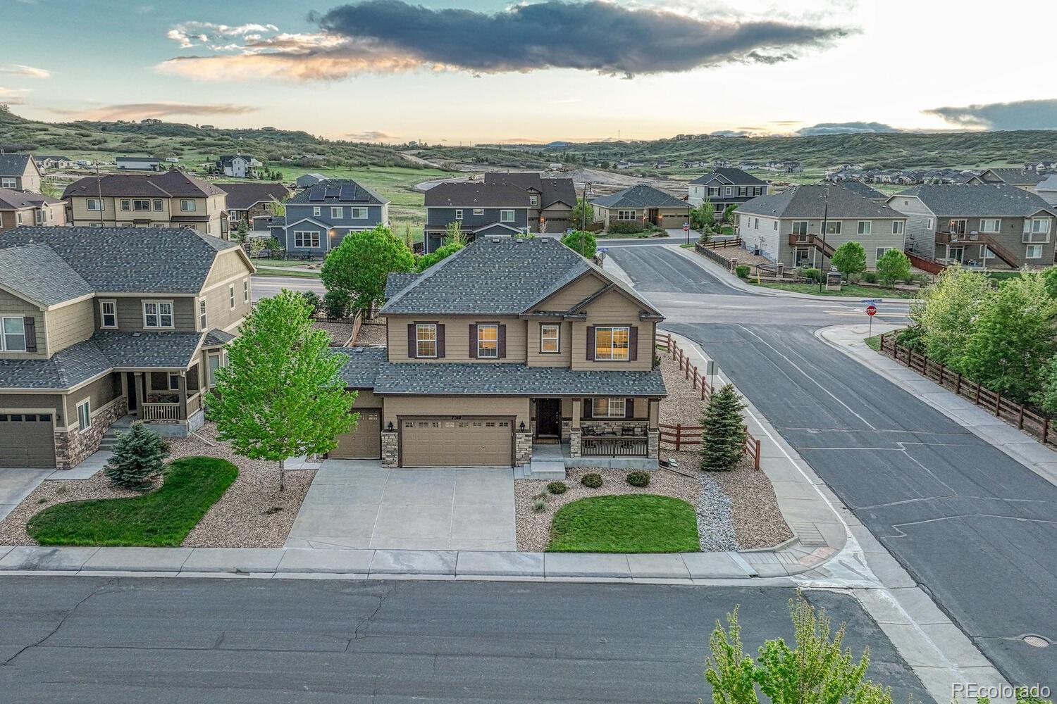 7310 Blue Water Drive