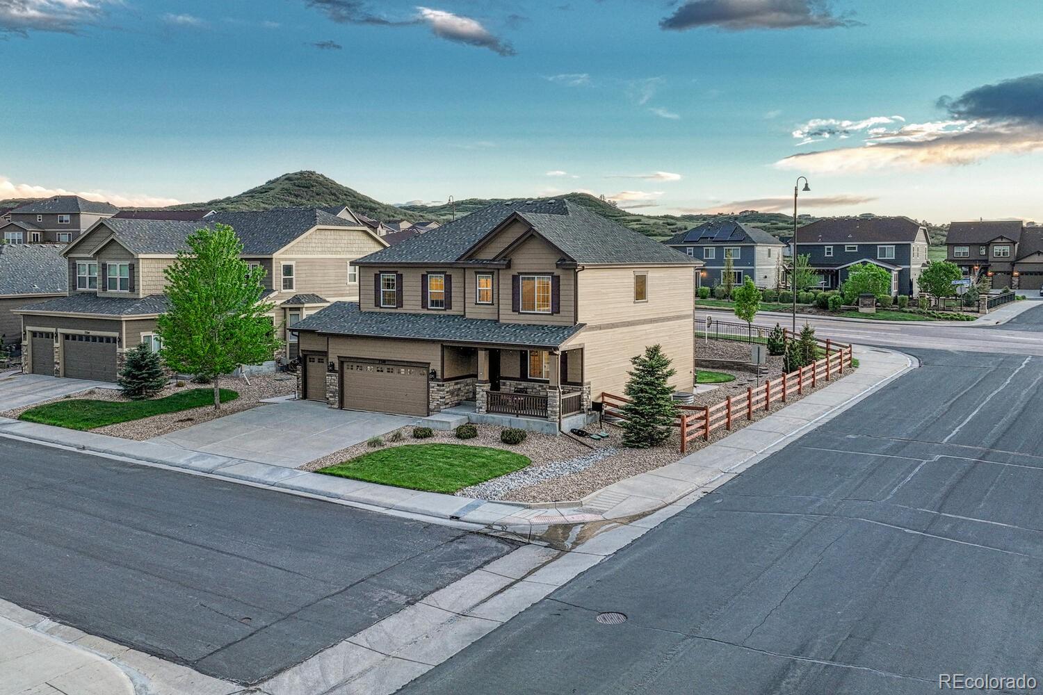 7310 Blue Water Drive