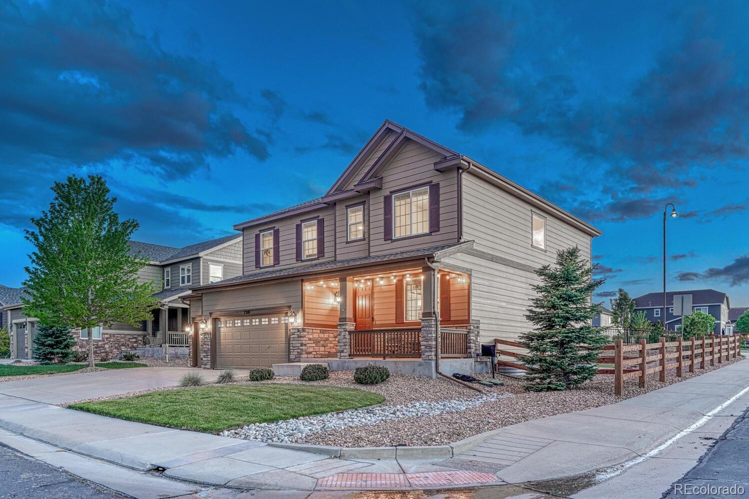 7310 Blue Water Drive