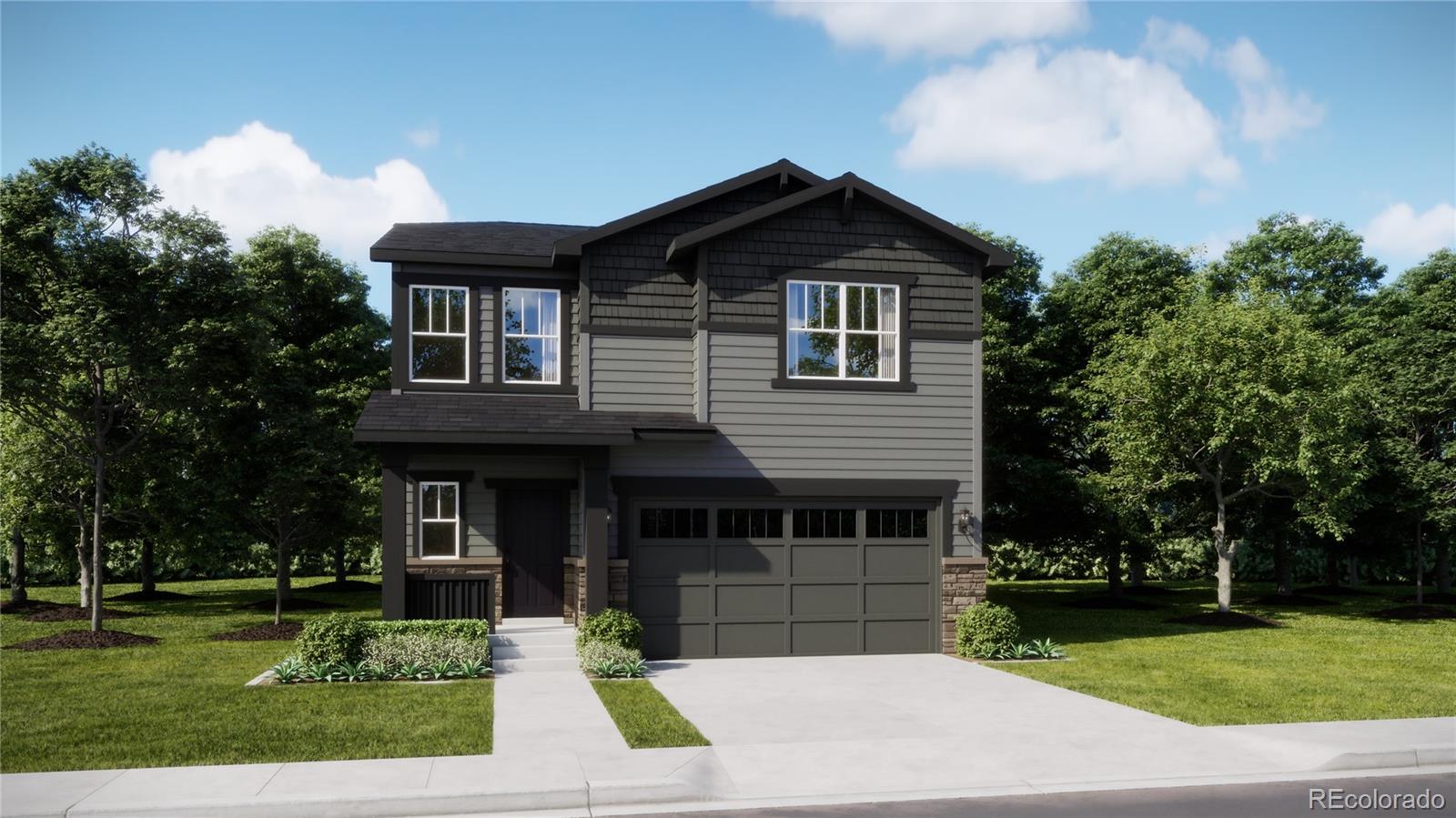 435 Wildflower Court