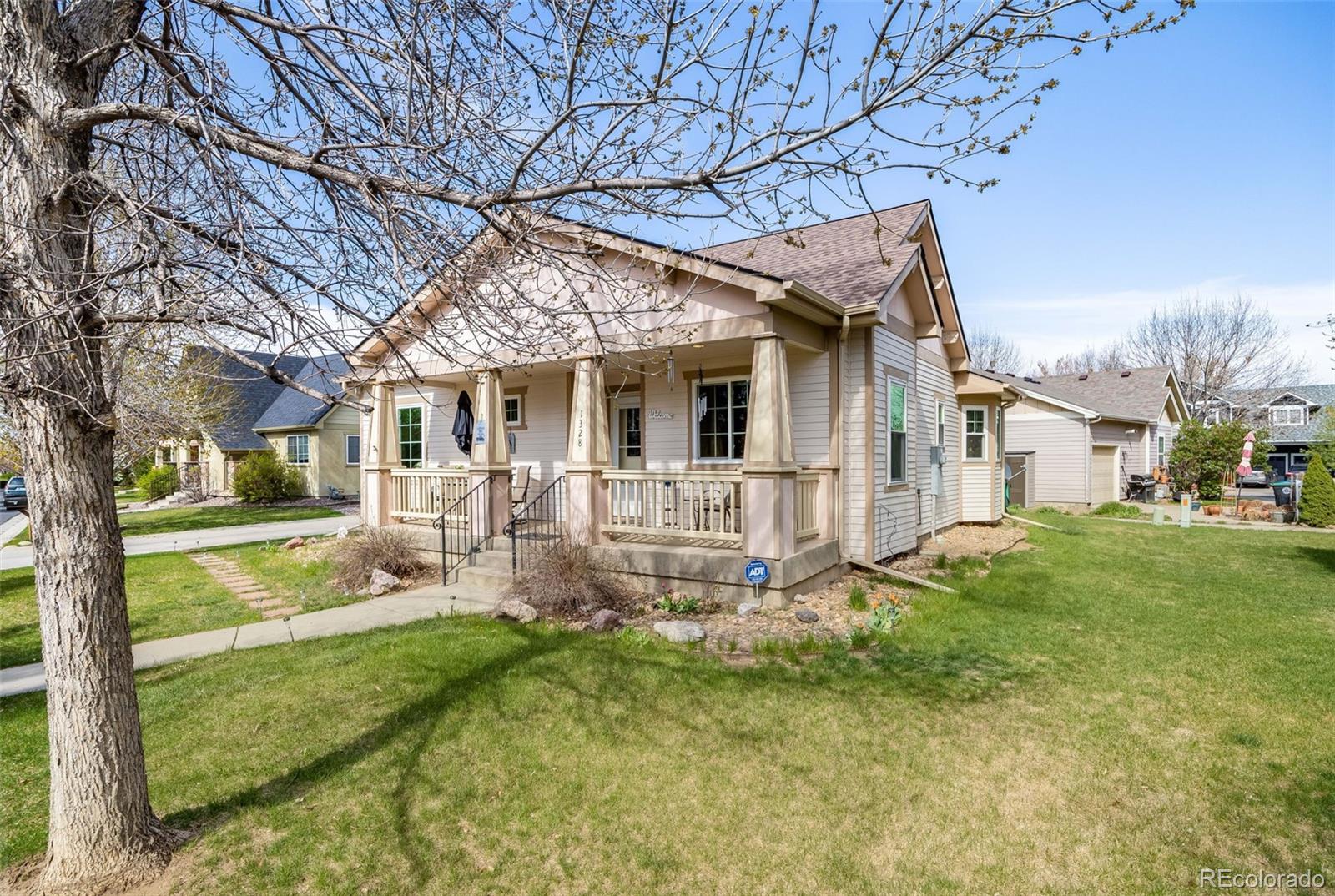 1328 Carriage Drive, Longmont, CO, 80501 2 1328 Carriage Drive