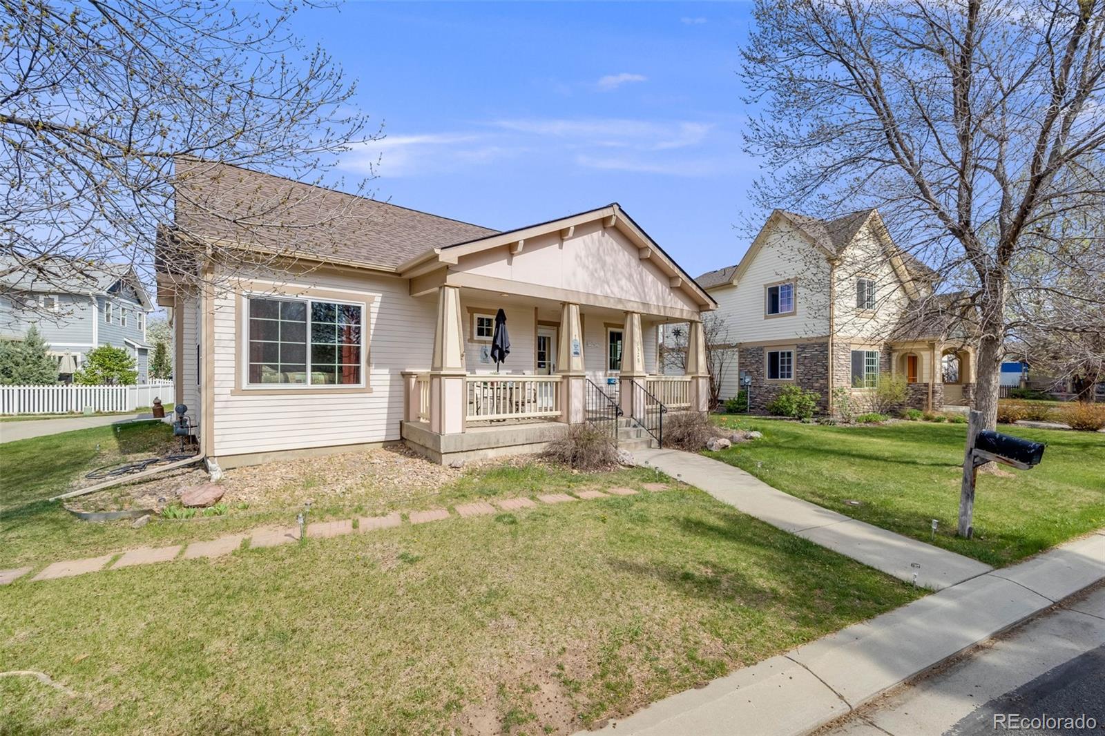 1328 Carriage Drive, Longmont, CO, 80501 1 1328 Carriage Drive