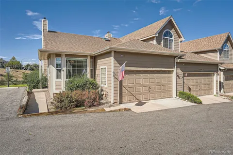6799 Zenobia Loop Unit 1, Westminster, CO 80030 - #: 6626077
