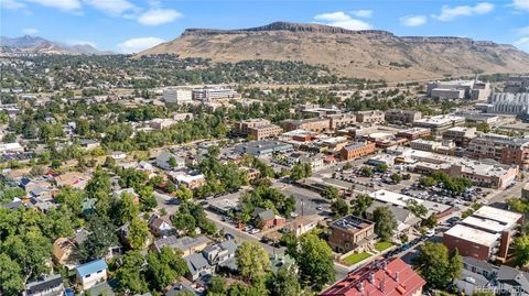 Photo of 1220 Cheyenne Street, Golden, CO 80401 (MLS # 7541091)