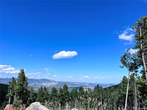 Lot 23 Castlewood Court, Evergreen, CO 80439 - #: 7979127