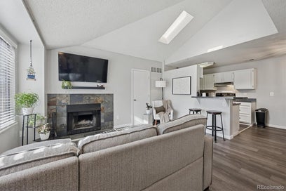 10233 W 80th Drive B Arvada CO 80005