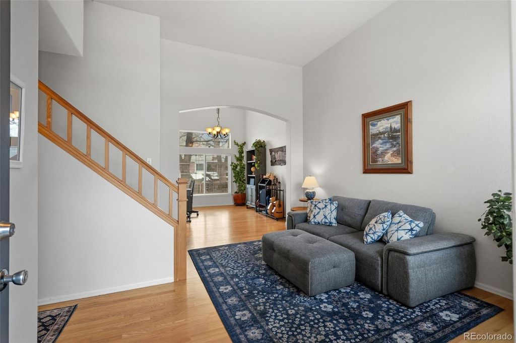 Photo of 2433 S Harlan Court, Lakewood, CO 80227 (MLS # 4506365)