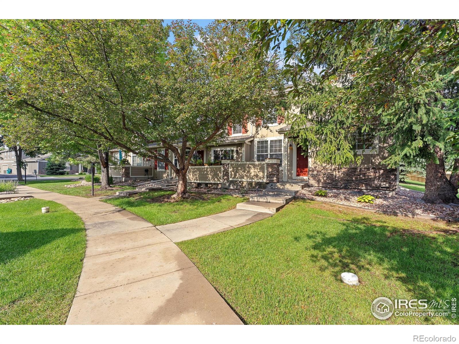 2138 Copper Creek Drive B