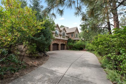 331 Paragon Way Castle Rock CO 80108