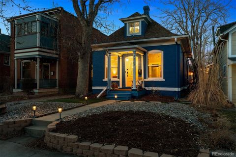 3223 W 22nd Avenue Denver CO 80211