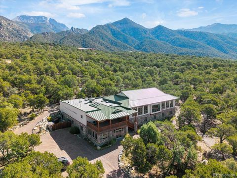 2538 Carefree Way Crestone CO 81131
