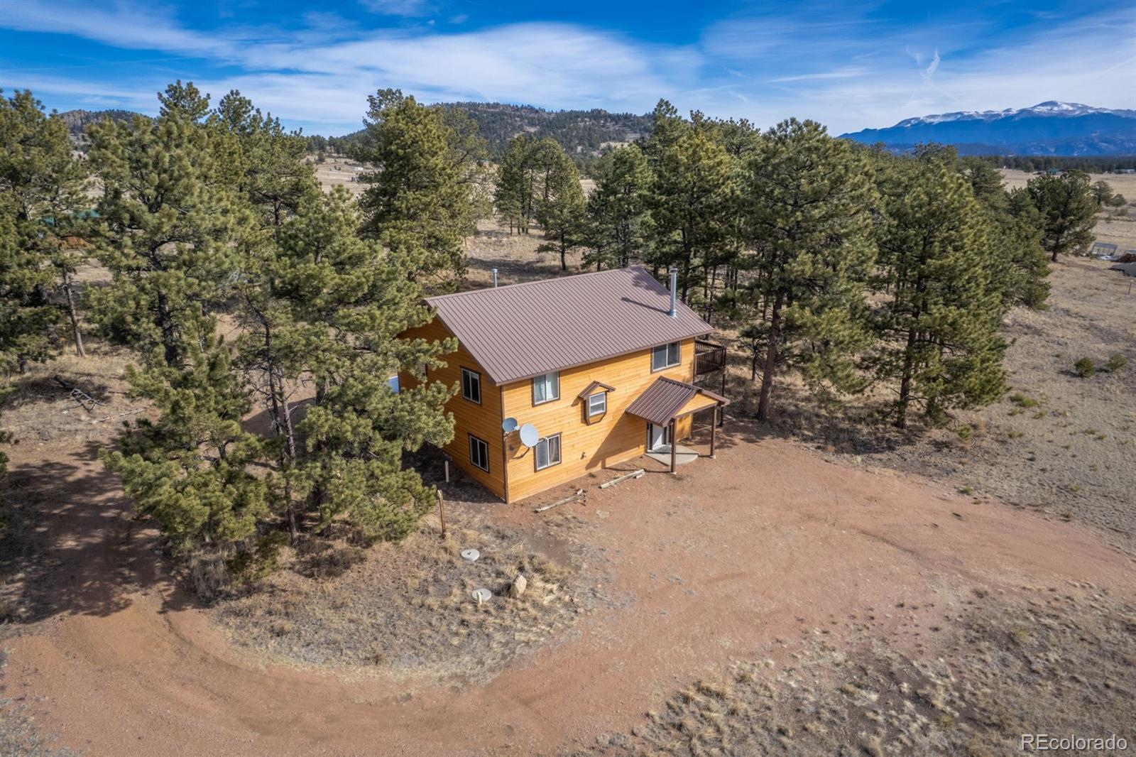345 Meadow Lane