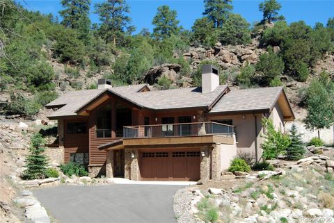 497 Timberline Trail, South Fork, CO 81154 - #: 7699237