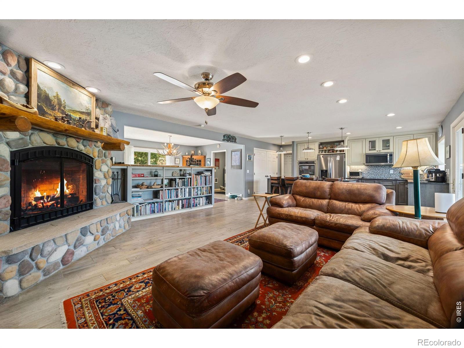 2758 Carriage Drive