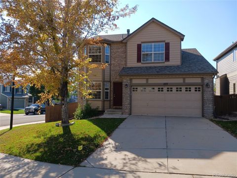 1177 Mulberry Lane, Highlands Ranch, CO 80129 - #: 8715872