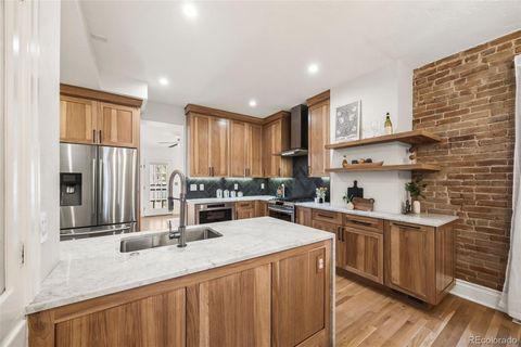 35 W Byers Place Denver CO 80223