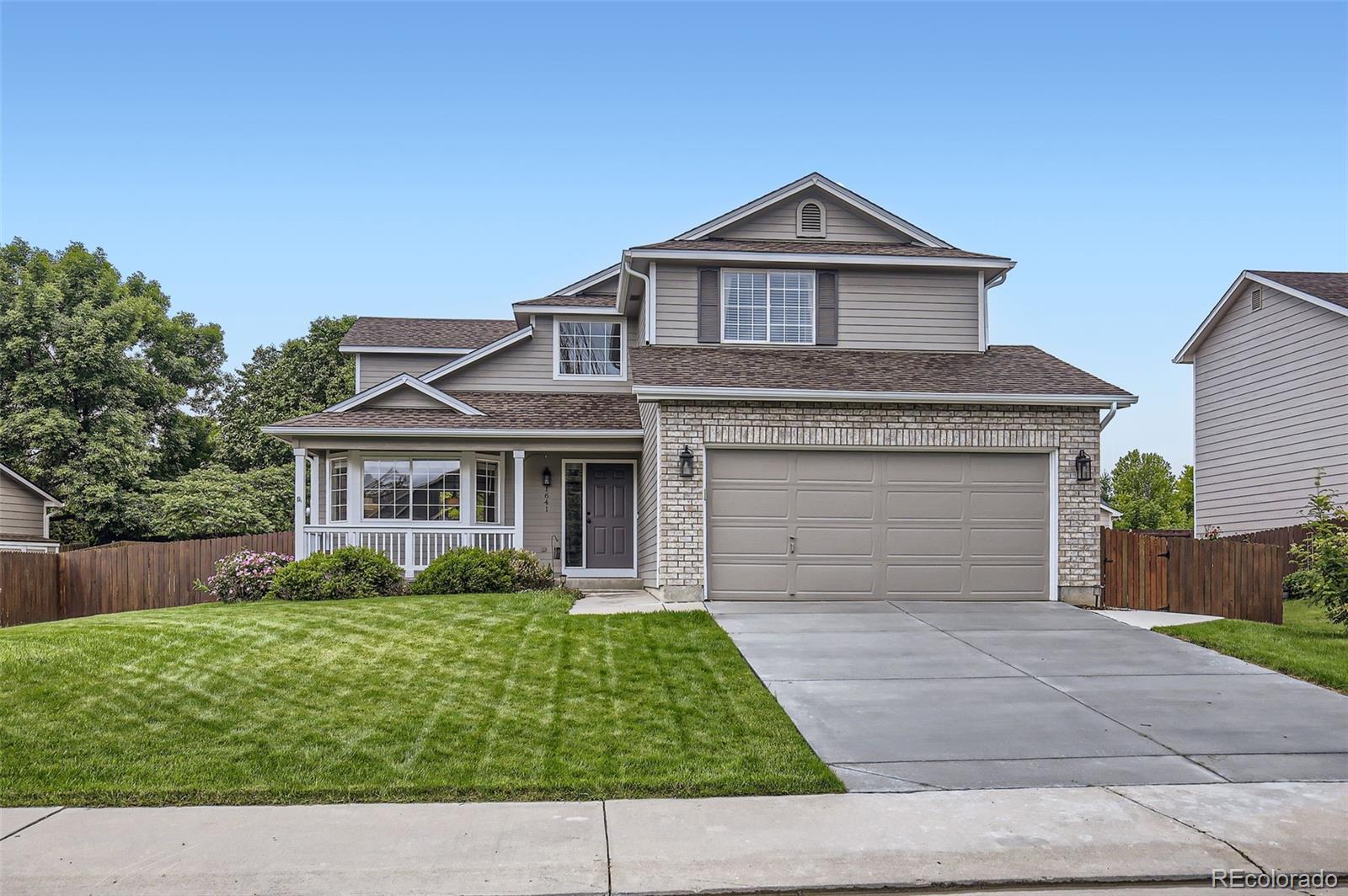 1641 Cedarwood Drive