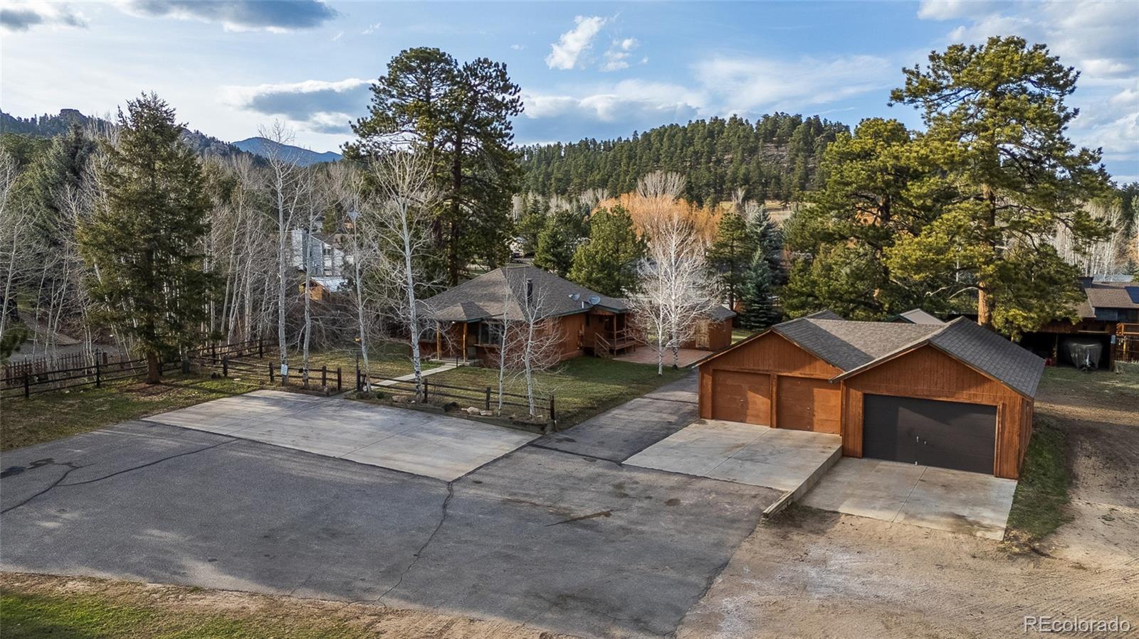 29507 Buffalo Park Road, Evergreen, CO, 80439 3 29507 Buffalo Park Road