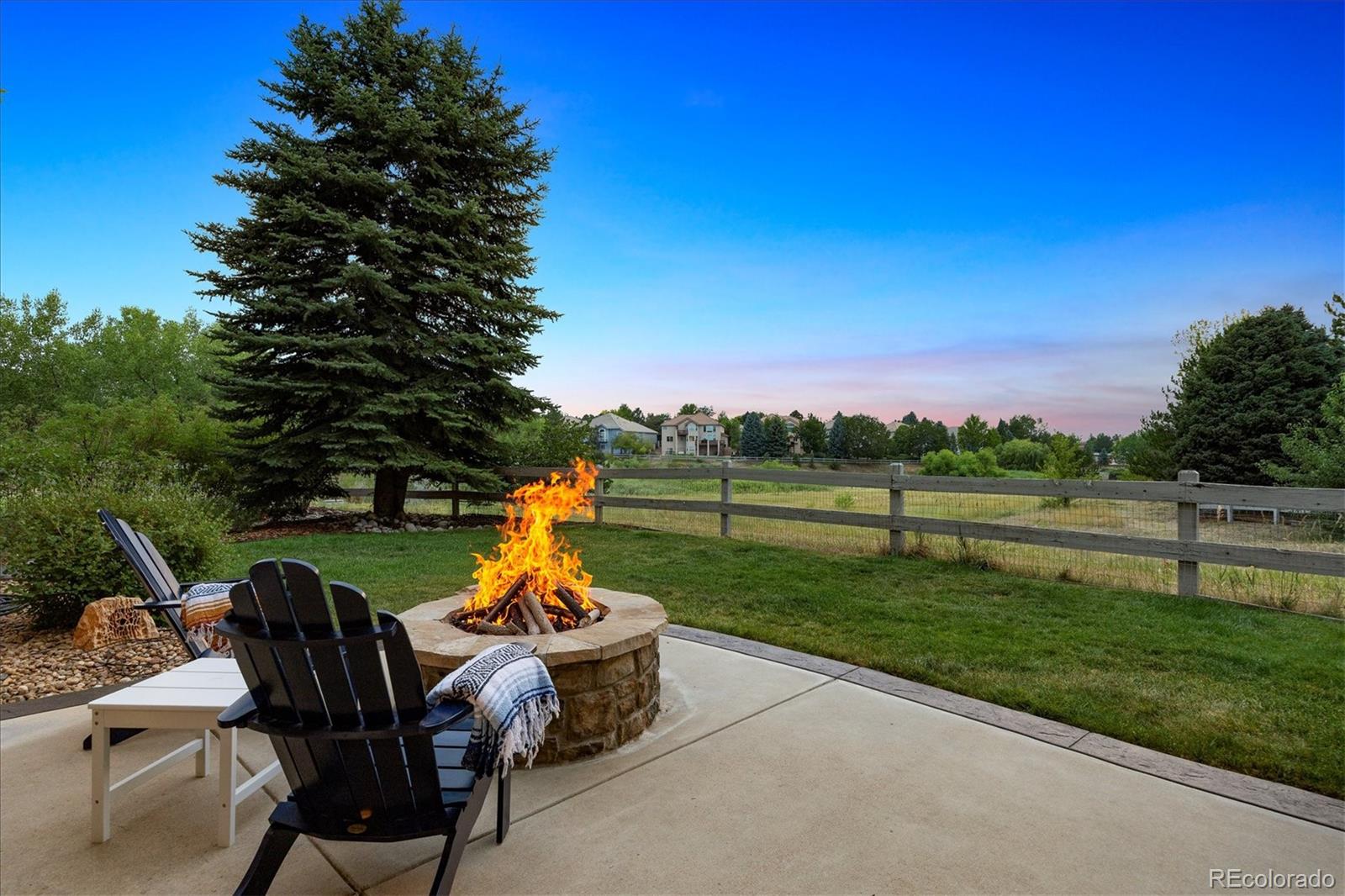 9315 E Aspen Hill Lane