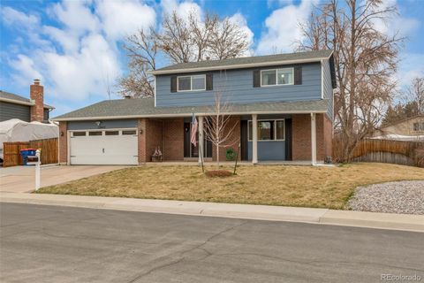13405 W 72nd Place, Arvada, CO 80005 - #: 3793459