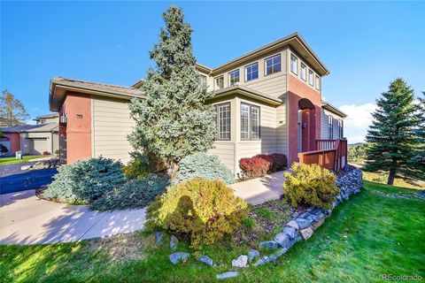 568 Ridgeside Drive Golden CO 80401