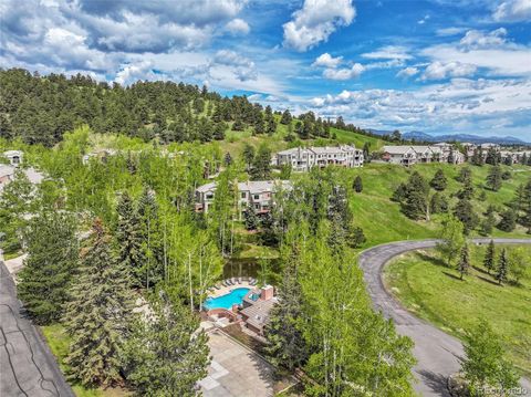 568 Ridgeside Drive Golden CO 80401