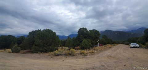 2065 Lone Pine Way Crestone CO 81131