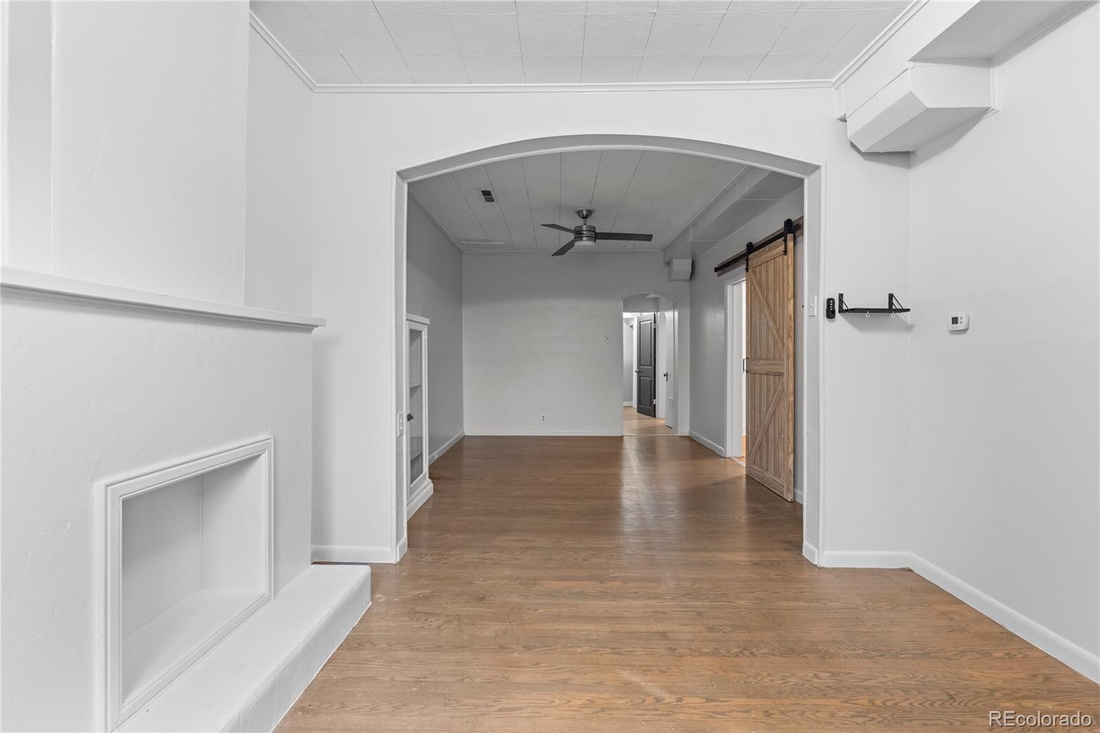 1435 S Lincoln Street