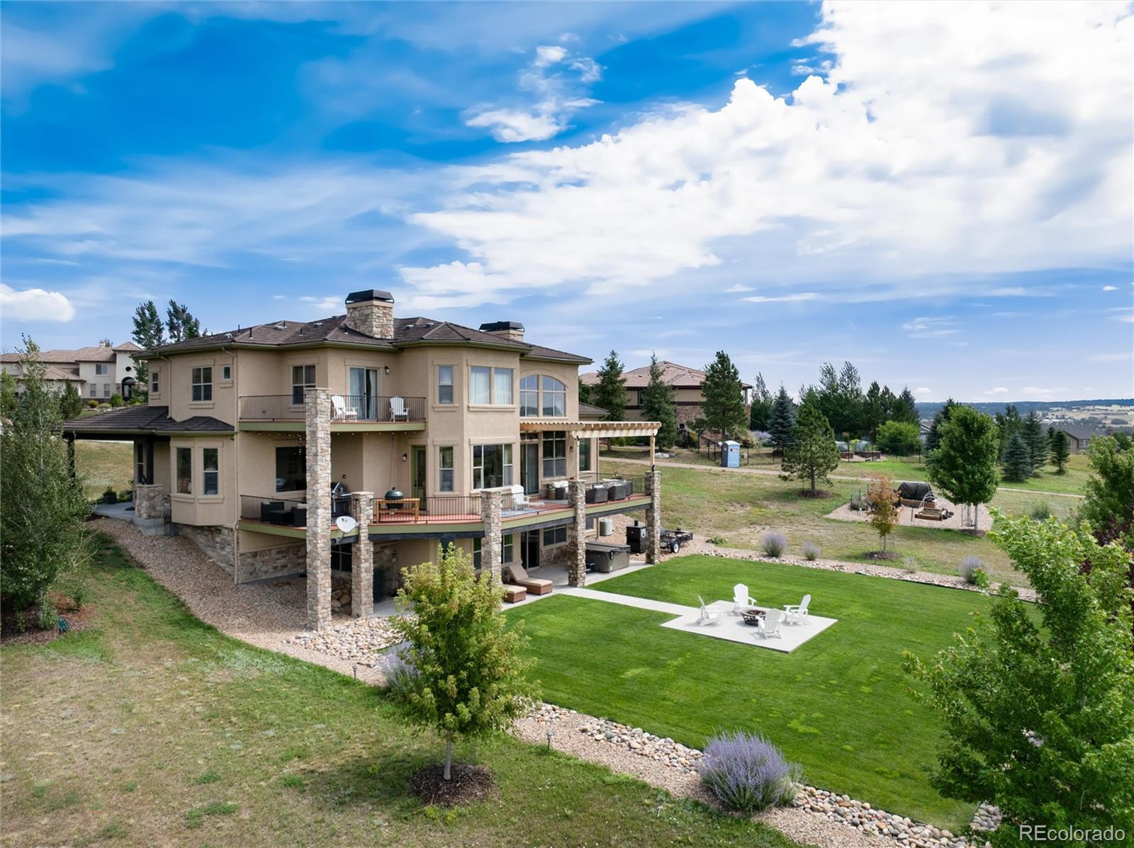 4735 Desperado Way
