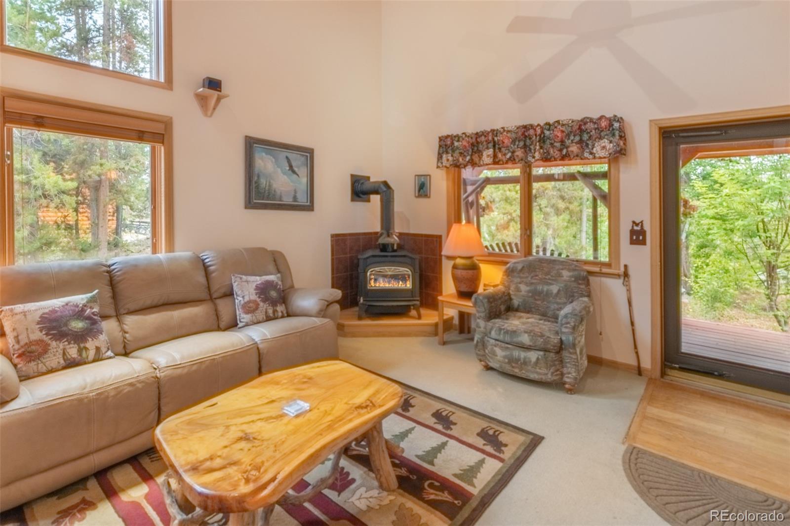 800 Shadow Mountain Drive