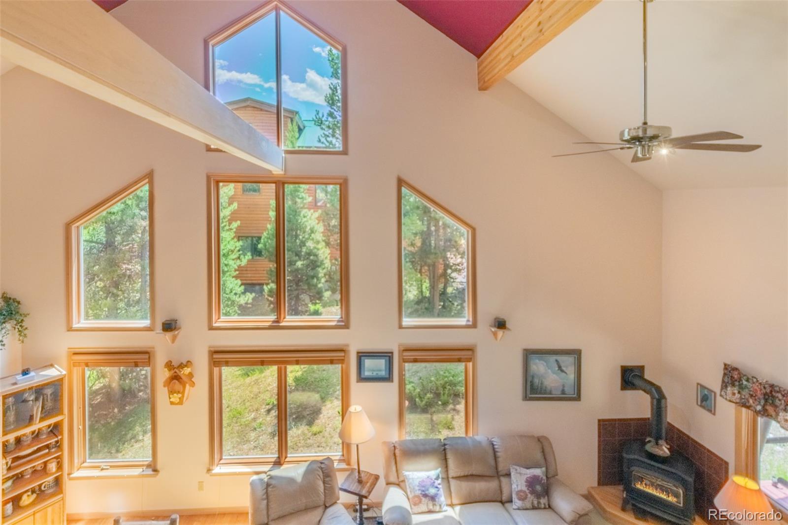 800 Shadow Mountain Drive