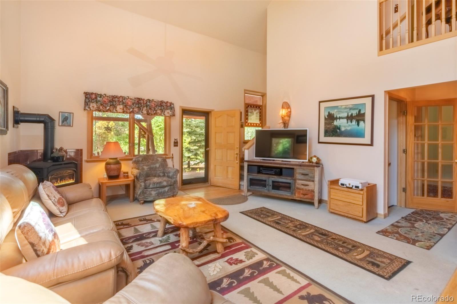 800 Shadow Mountain Drive