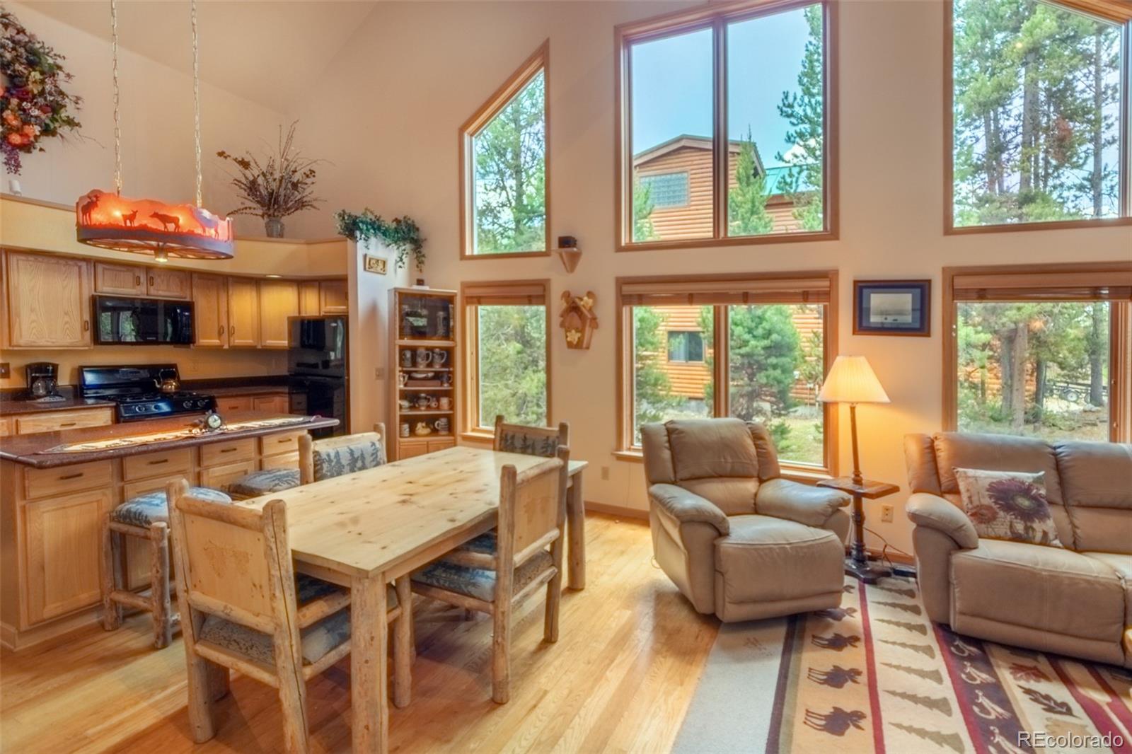 800 Shadow Mountain Drive