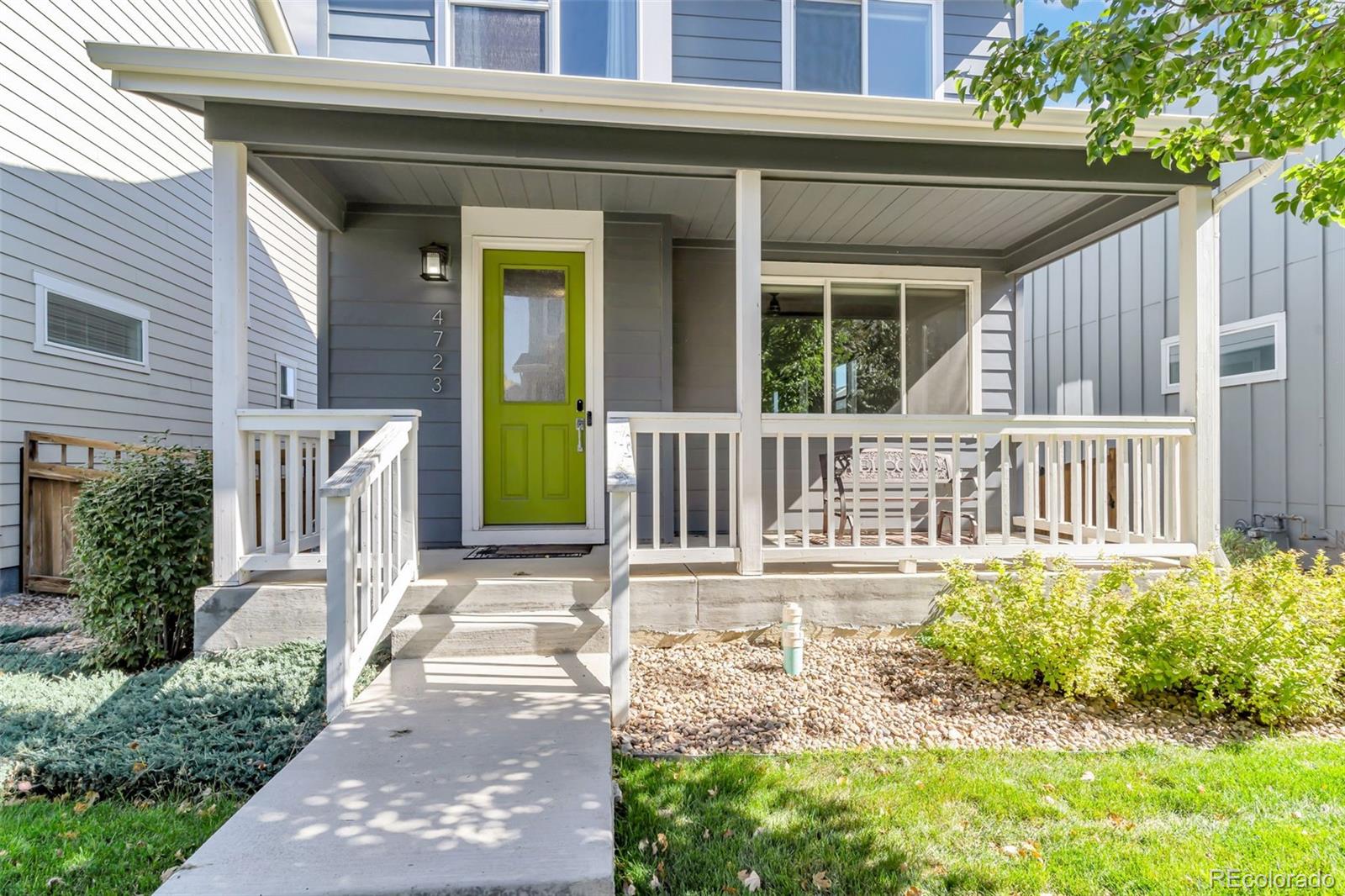 4723 Crestone Peak Street, Brighton, CO, 80601 1 4723 Crestone Peak Street